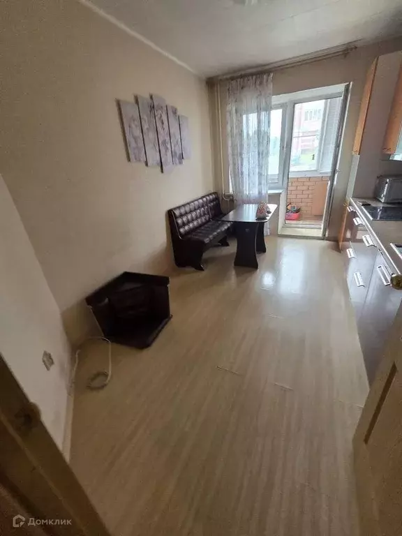 Продаётся 1-к квартира, 39 м - Фото 0