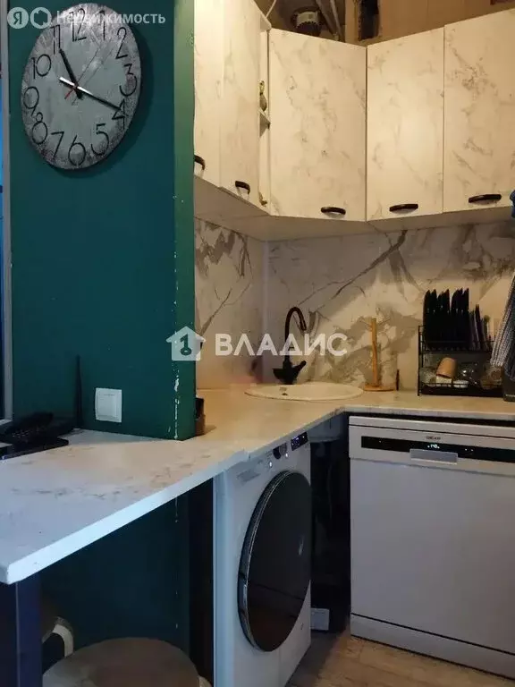 4-комнатная квартира: Мурино, улица Шувалова, 34 (82.4 м) - Фото 2