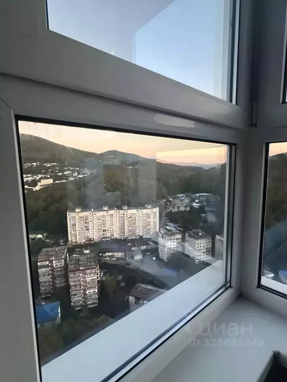 2-к кв. Краснодарский край, Туапсе ул. Портовиков, 39 (55.0 м) - Фото 2