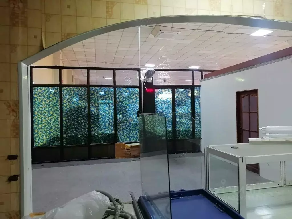 Помещение свободного назначения в Забайкальский край, Забайкальск пгт, ... - Фото 2