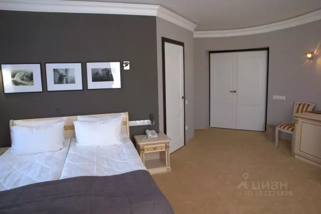 Комната Костромская область, Кострома ул. Симановского, 5В (41.0 м) - Фото 2