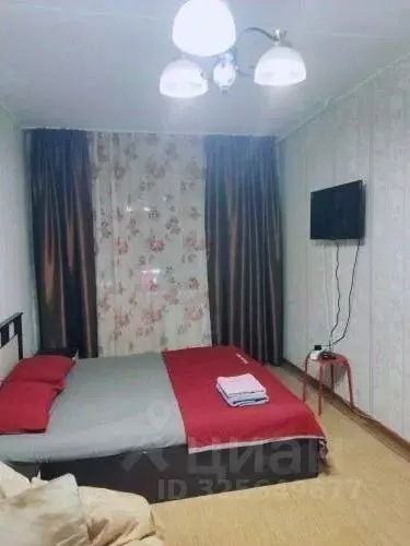 Комната Санкт-Петербург просп. Большевиков, 3 (19.0 м) - Фото 2