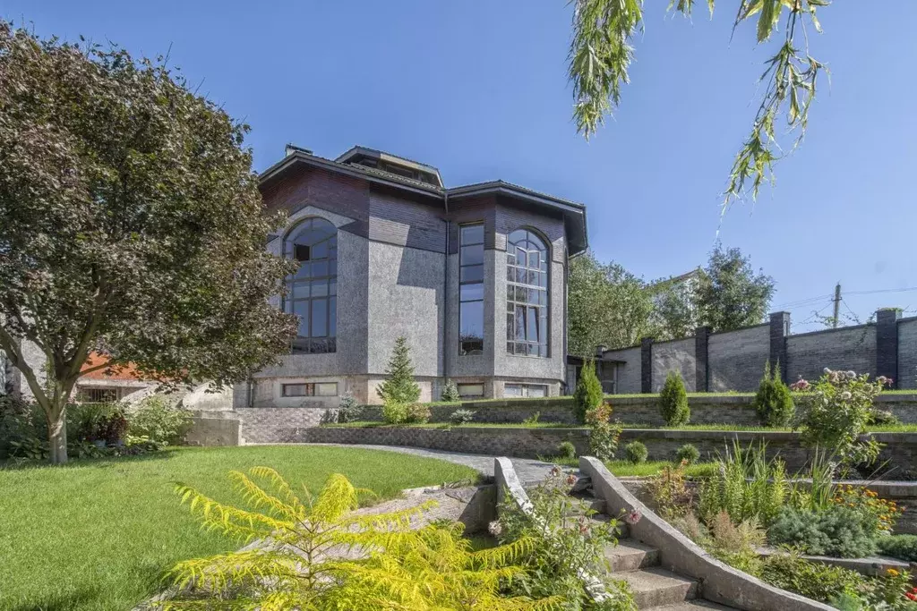 Дом в Москва д. Расторопово, ул. Садовая, 22 (910 м) - Фото 1