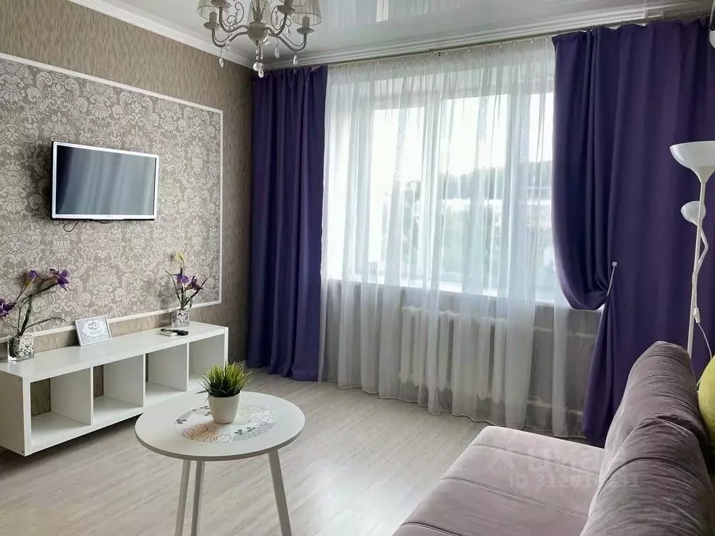 1-к кв. Пензенская область, Пенза ул. Кулакова, 2 (48.0 м) - Фото 0