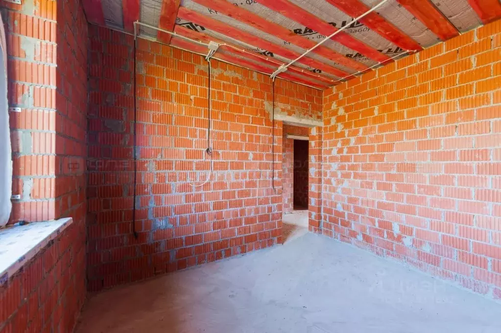 Дом в Татарстан, Пестречинский район, Шигалеевское с/пос, с. Новое ... - Фото 1