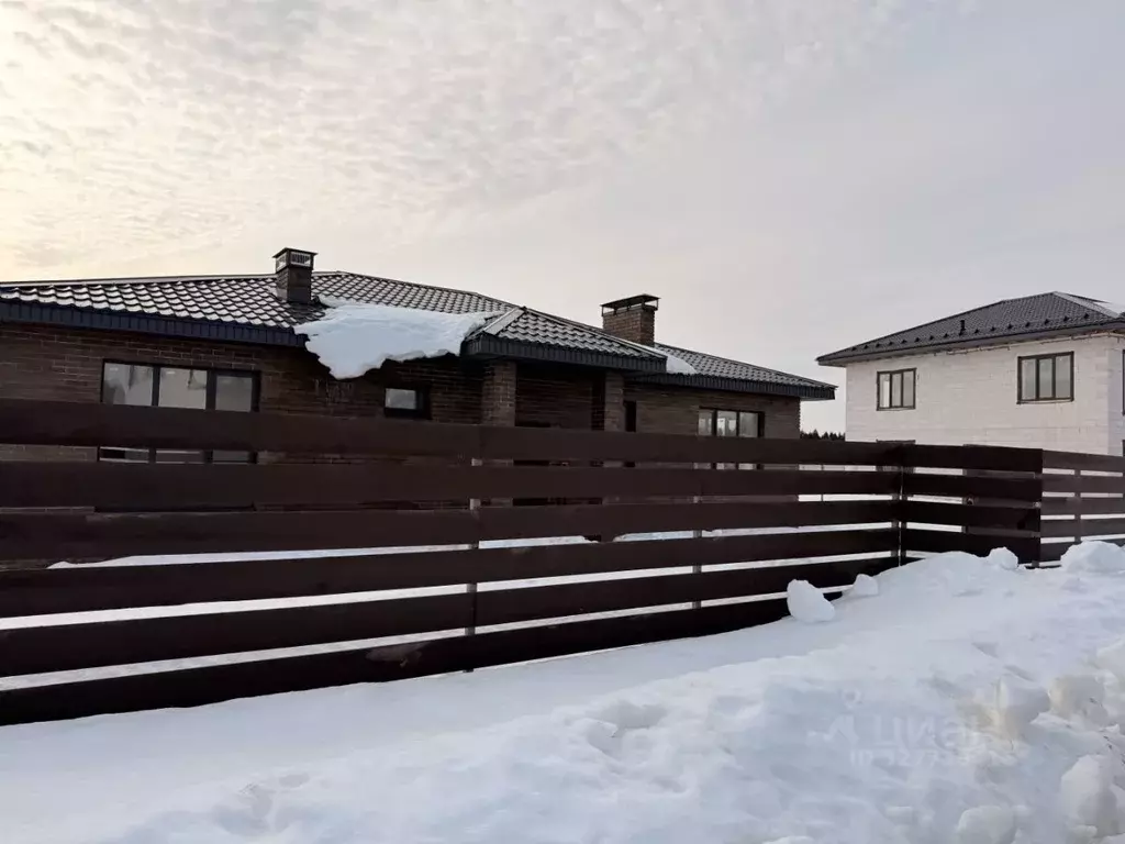 Участок в Московская область, Истра муниципальный округ, с. Ивановское ... - Фото 1