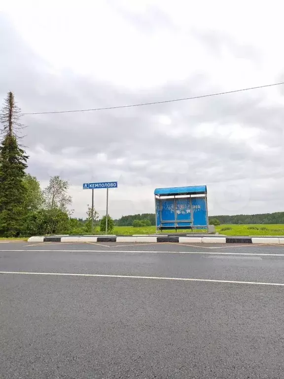 Участок 16,9 сот. (СНТ, ДНП) - Фото 0