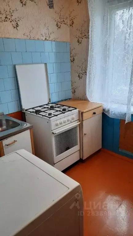 2-к кв. Смоленская область, Смоленск ул. Рыленкова, 5 (48.0 м) - Фото 1