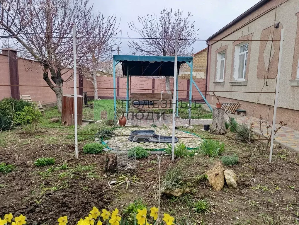 Дом в Уютное, улица Юрия Гагарина, 20 (145.7 м) - Фото 2