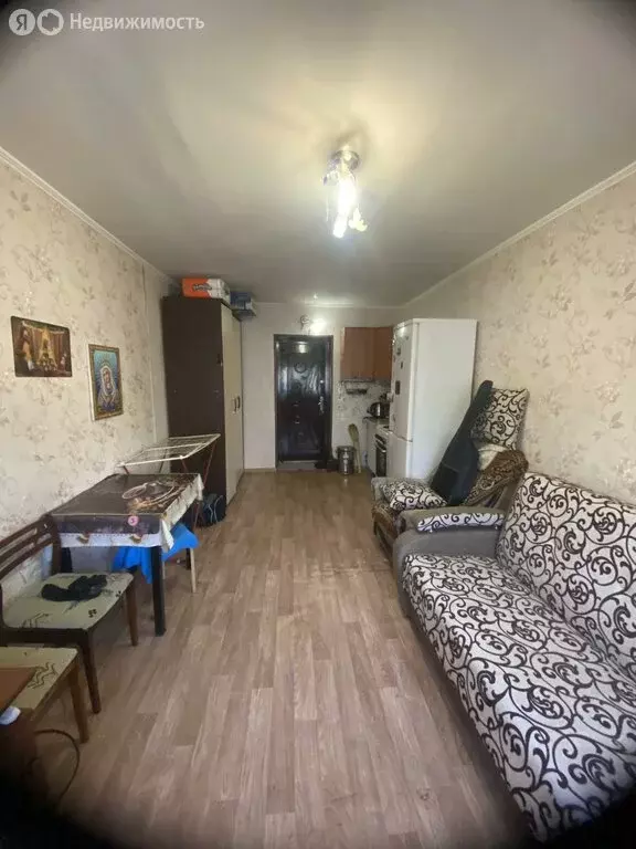 1к в 4-комнатной квартире ( м) - Фото 0