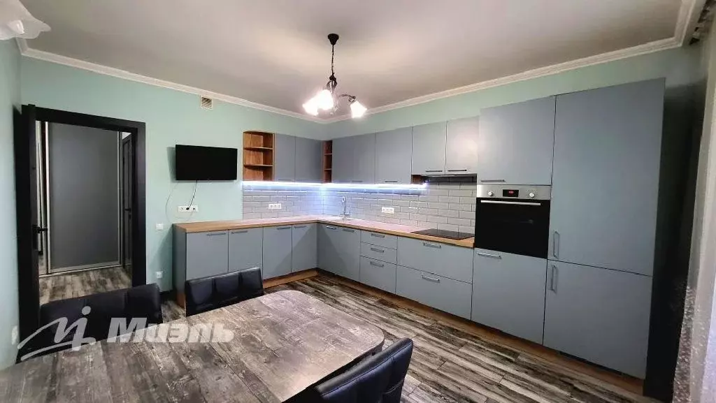 Продается 1-комнатная квартира - Фото 0