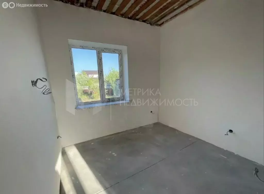 Дом в Тюмень, проезд Игоря Шаповалова (90 м) - Фото 2