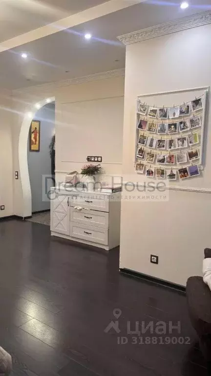Квартира, 2 комнаты, 43.8 м - Фото 0