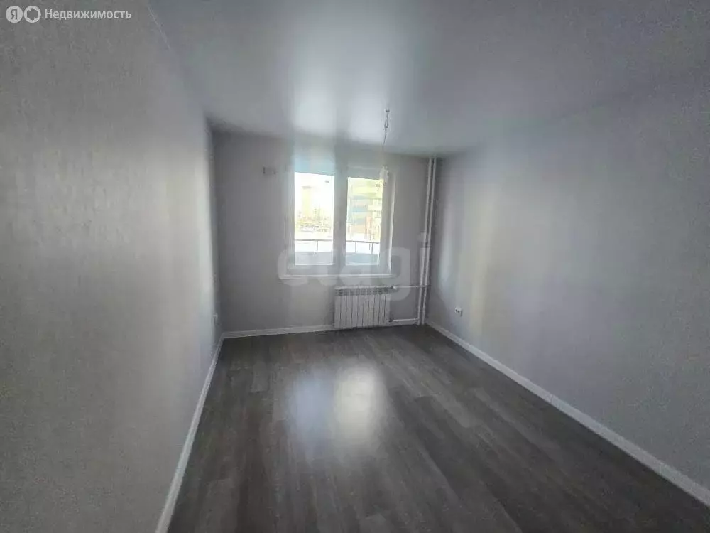 3-комнатная квартира: Тюмень, улица Алексея Леонова, 34 (71.6 м) - Фото 1