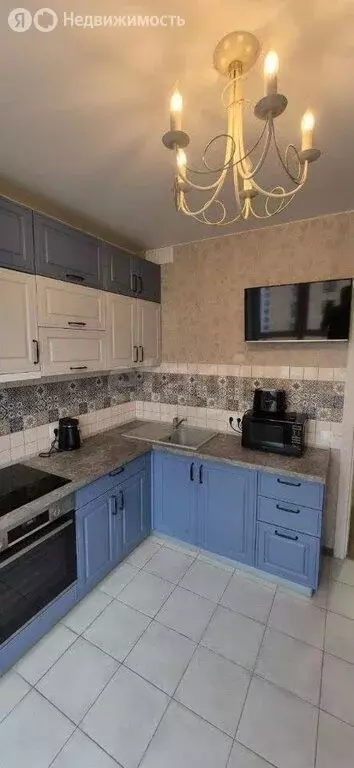 2-комнатная квартира: Санкт-Петербург, Дальневосточный проспект, 33к1 ... - Фото 1