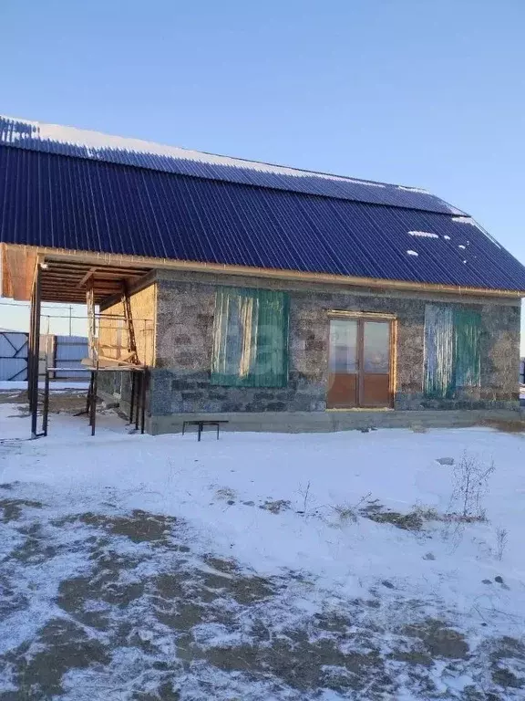 Участок в Забайкальский край, Чита Кенон ДНТ,  (10.0 сот.) - Фото 1