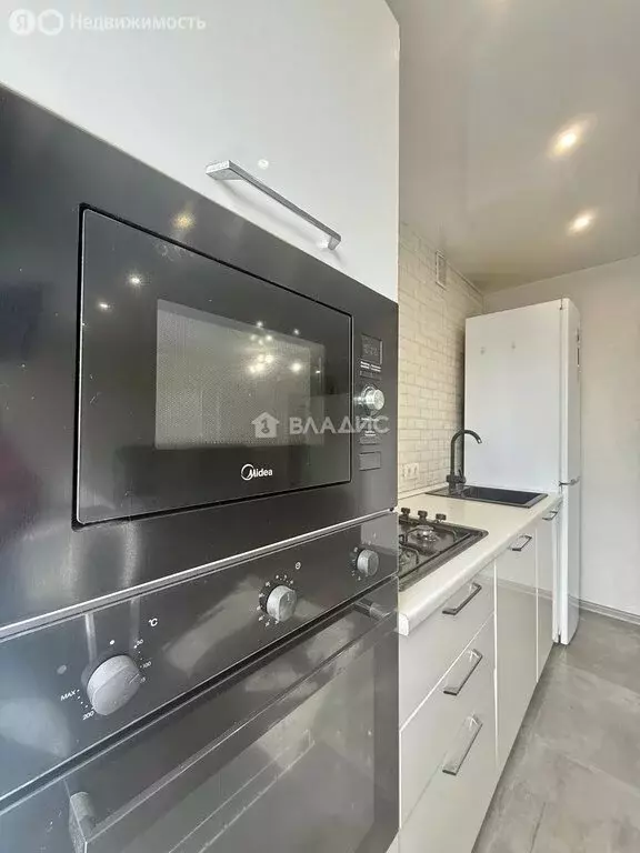 2-комнатная квартира: Волгоград, проспект Героев Сталинграда, 39 (50 ... - Фото 2