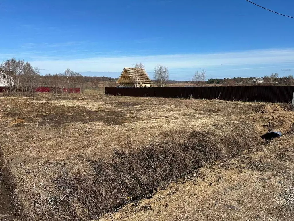 Участок в Ярославская область, Углич ул. Павлова (9.56 сот.) - Фото 0