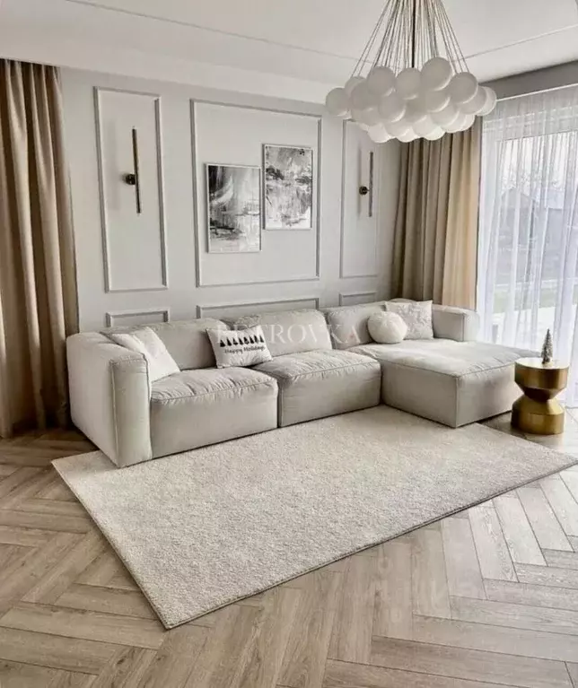 2-к кв. Москва бул. Небесный, 1к1 (58.4 м) - Фото 1