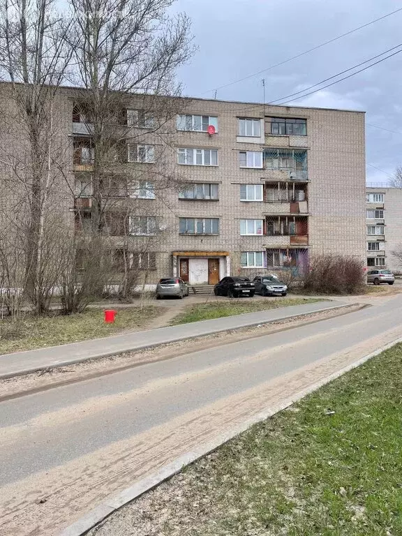 1к в 4-комнатной квартире (14 м) - Фото 2