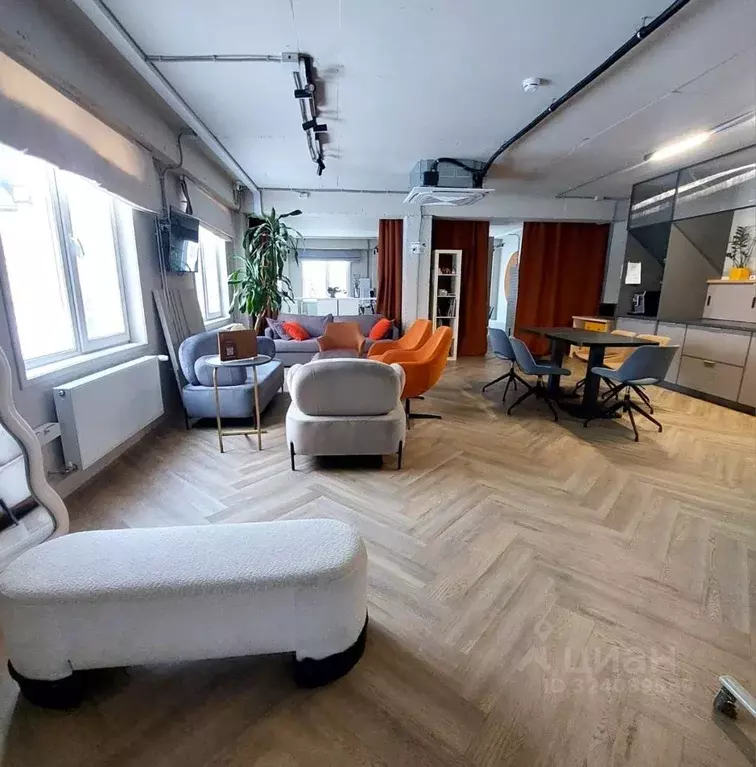 Помещение свободного назначения в Саха (Якутия), Якутск ул. ... - Фото 2