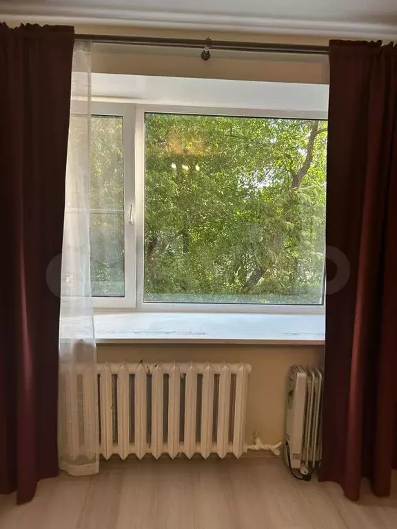 2-к. квартира, 44,3 м, 2/9 эт. - Фото 1