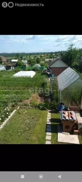 Дом в Зональненское сельское поселение, СТ Весна (43 м) - Фото 0