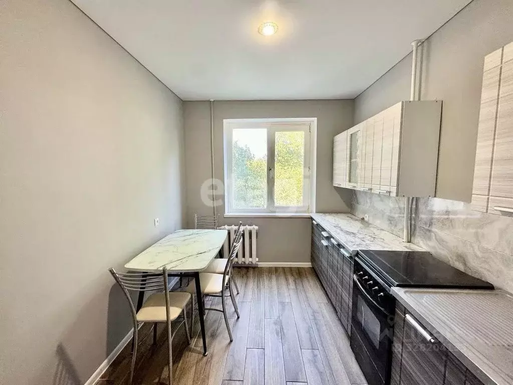 3-к кв. Крым, Симферополь ул. Бела Куна (58.5 м) - Фото 1