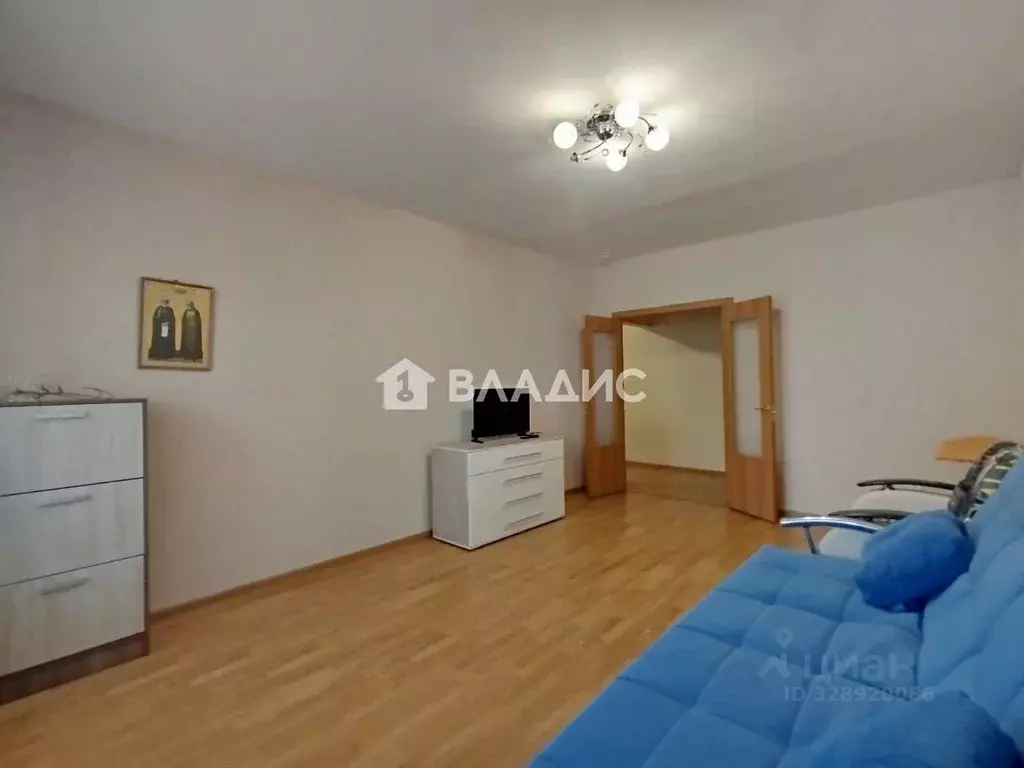 1-к кв. Белгородская область, Белгород ул. Газовиков, 9 (47.8 м) - Фото 2