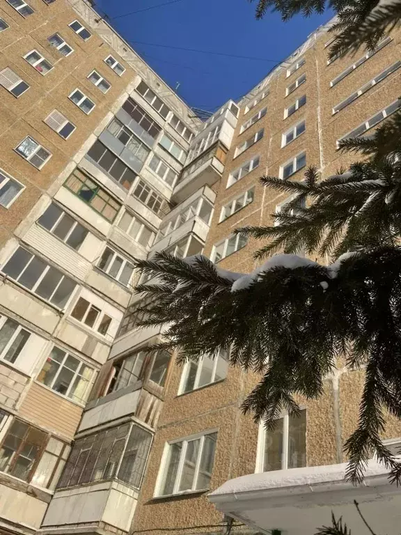 3-к кв. Алтайский край, Барнаул ул. Шумакова, 32/39 (60.0 м) - Фото 1