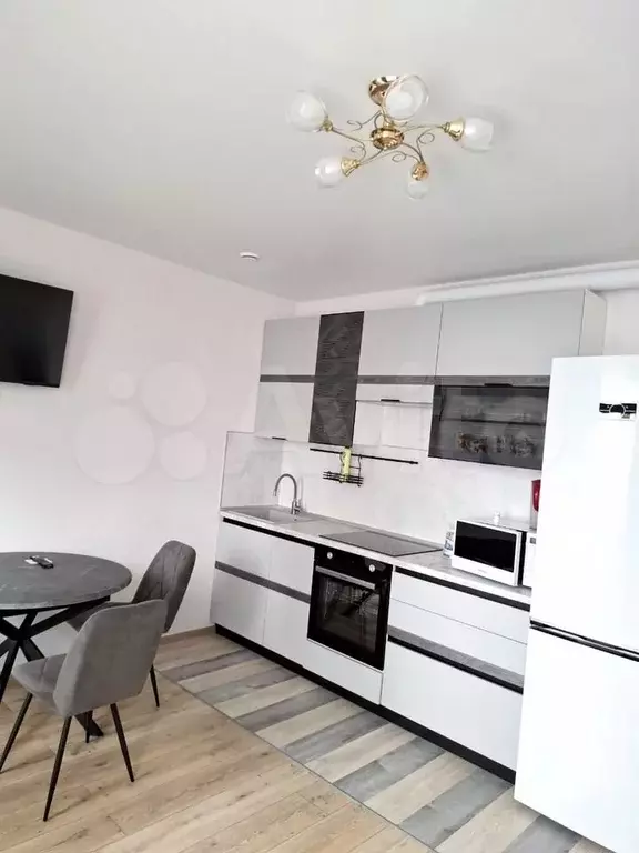 Квартира-студия, 30 м, 5/25 эт. - Фото 0
