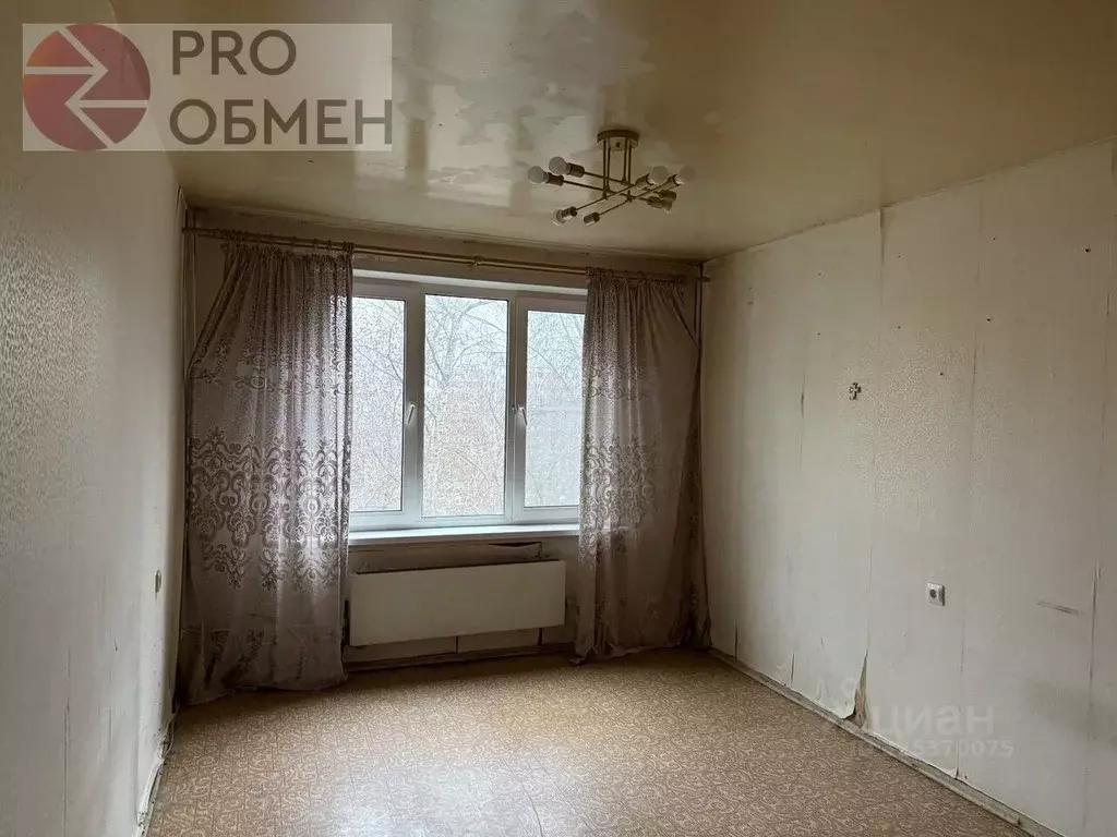 2-к кв. Москва ул. 50 лет Октября, 23К2 (45.0 м) - Фото 1