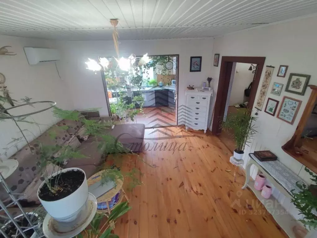 Дом в Белгородская область, Старый Оскол Ясная ул., 39 (100 м) - Фото 2