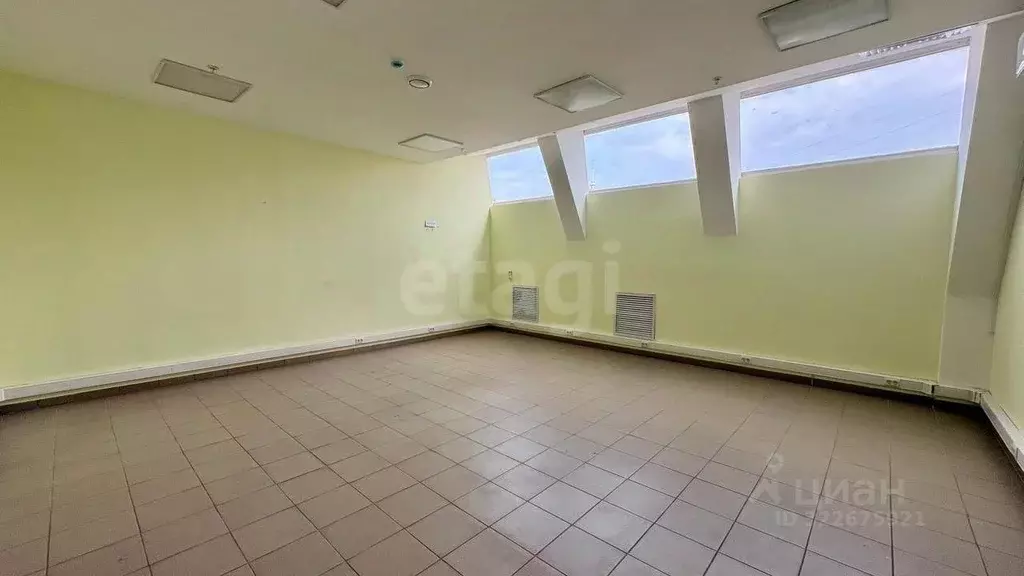 Помещение свободного назначения в Тамбовская область, Тамбов ул. ... - Фото 1