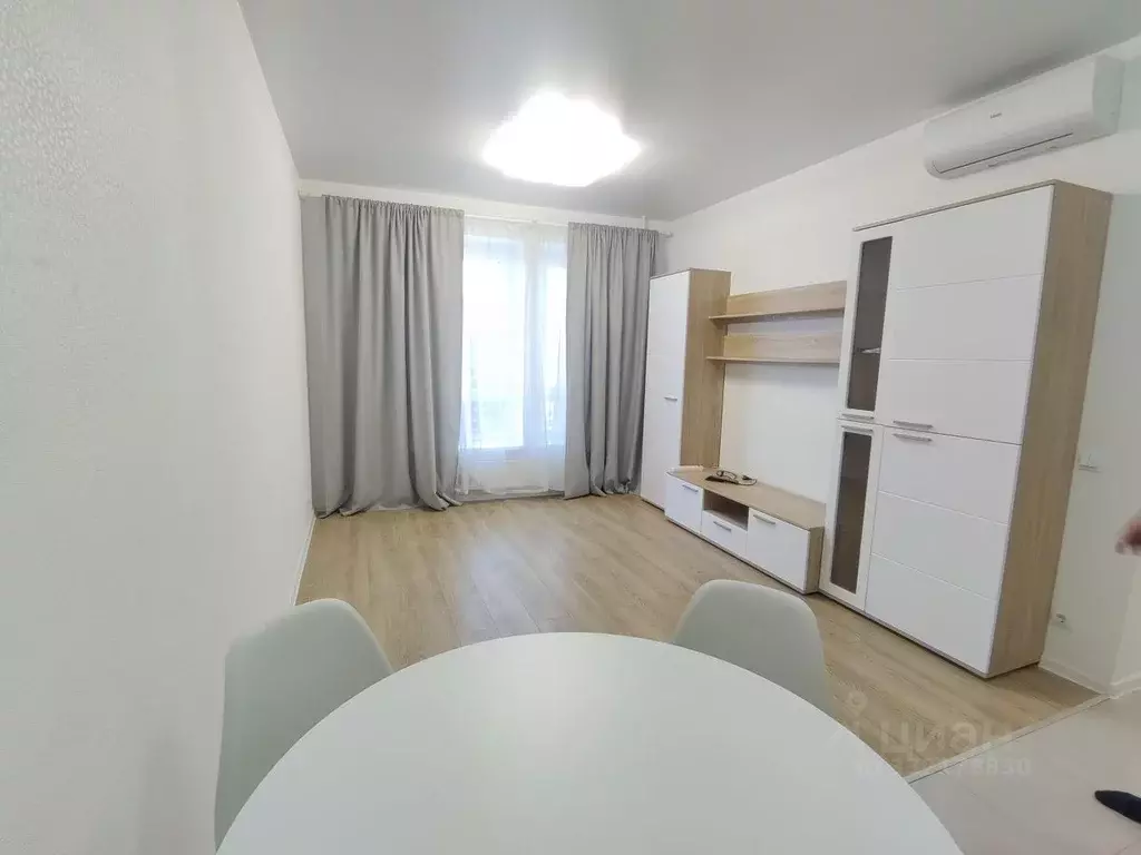 3-к кв. Московская область, Котельники Парковый мкр, 1к3 (57.0 м) - Фото 2