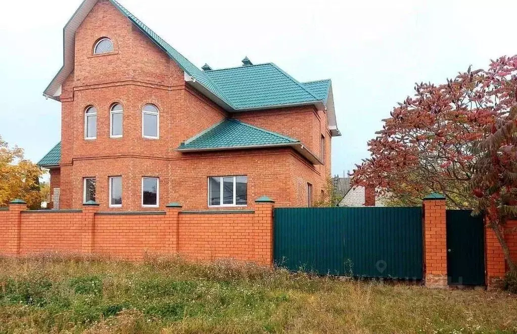 Коттедж в Белгородская область, Белгородский район, Северный городское ... - Фото 2