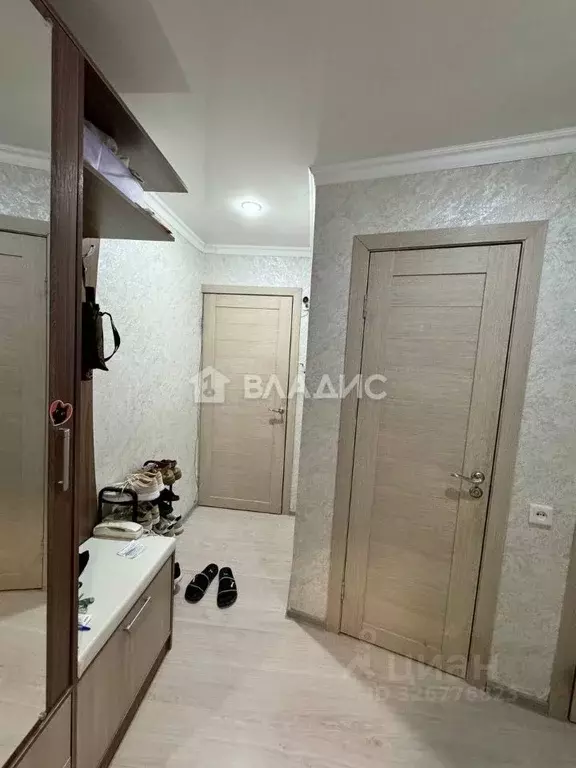 2-к кв. Белгородская область, Белгород ул. Князя Трубецкого, 68 (41.3 ... - Фото 2