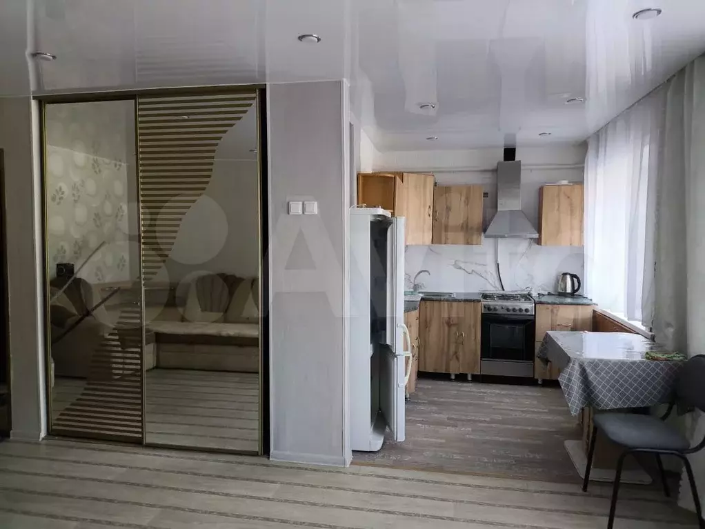 2-к. квартира, 45 м, 2/5 эт. - Фото 0