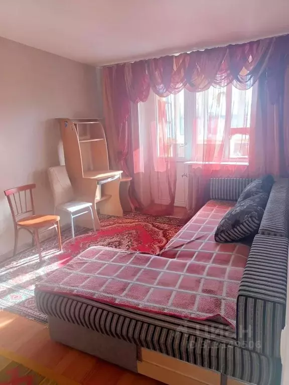 1-к кв. Ростовская область, Новочеркасск ул. Свободы, 18 (31.0 м) - Фото 1