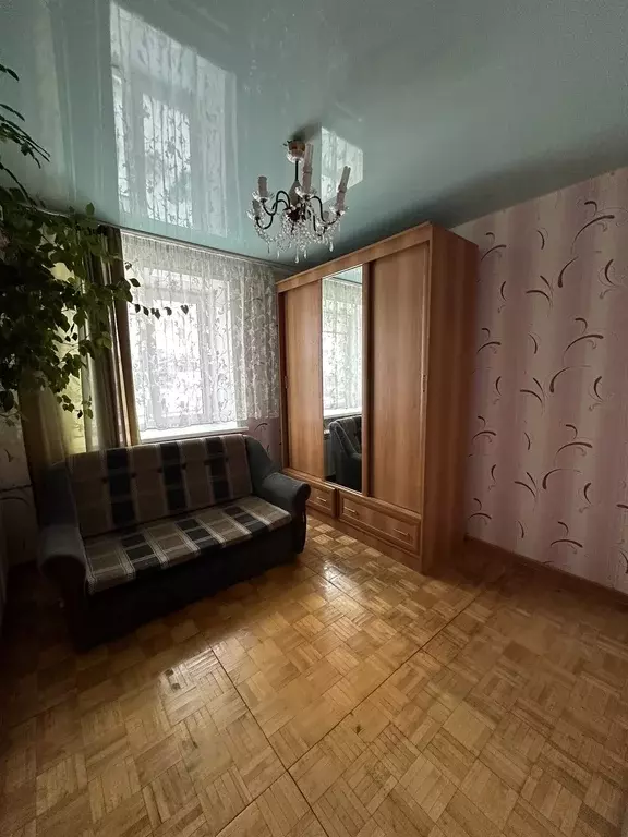 Продаётся 3-к квартира, 58 м - Фото 0