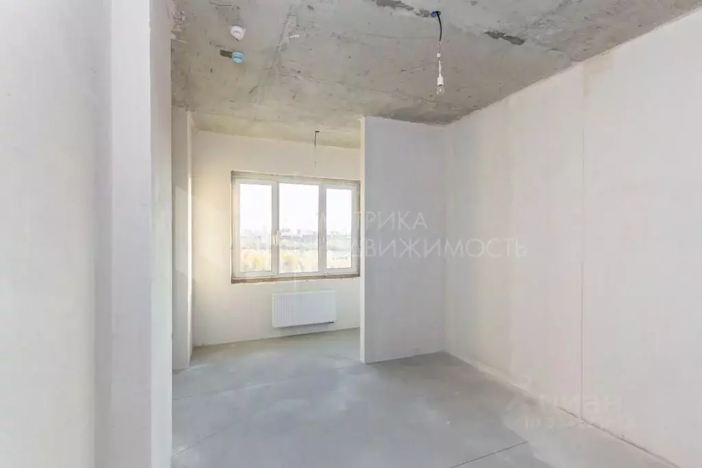 3-к кв. Тюменская область, Тюмень ул. Тимофея Кармацкого, 3 (80.0 м) - Фото 1