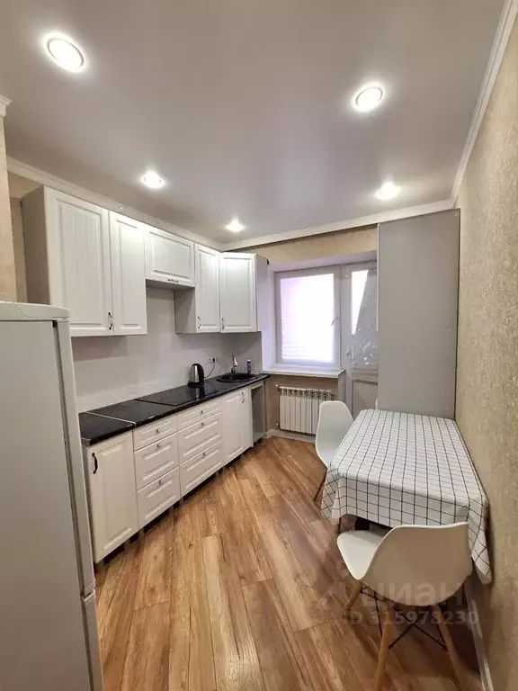 1-к кв. Ставропольский край, Ставрополь ул. Доваторцев, 90к1 (36.0 м) - Фото 1