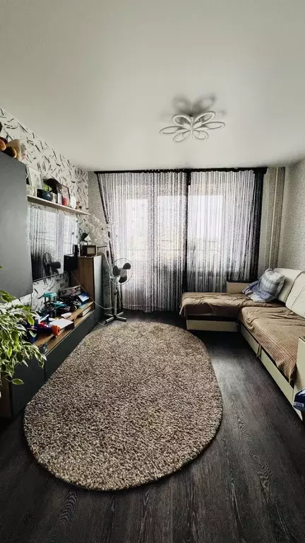Продаётся 2-к квартира, 40.8 м - Фото 0