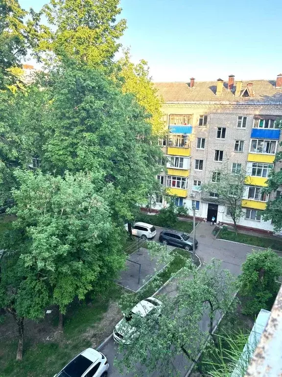 2-к кв. Московская область, Химки Пролетарская ул., 12/15 (43.5 м) - Фото 1