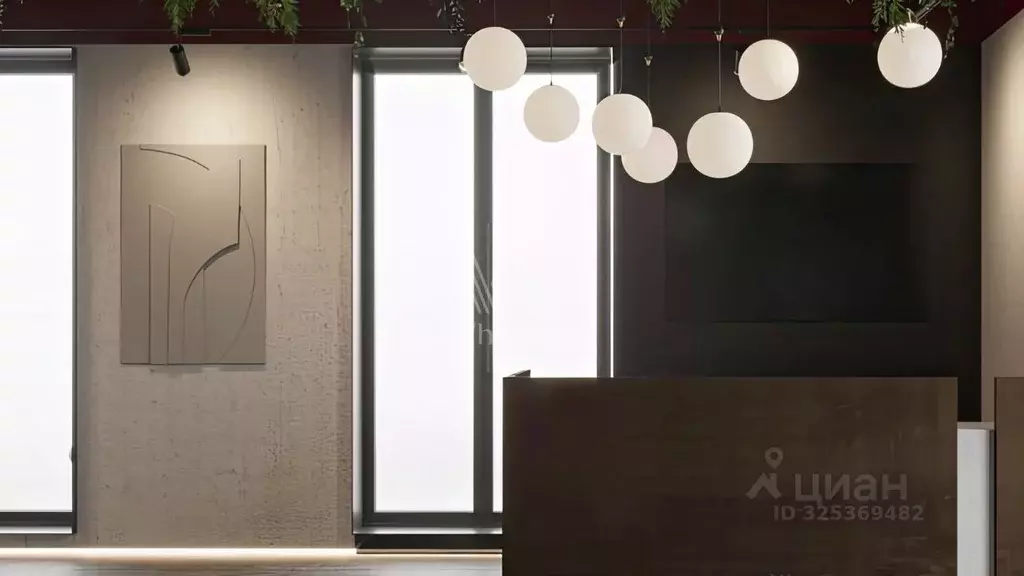 Офис в Москва ул. Добролюбова, 3С1 (2654 м) - Фото 2