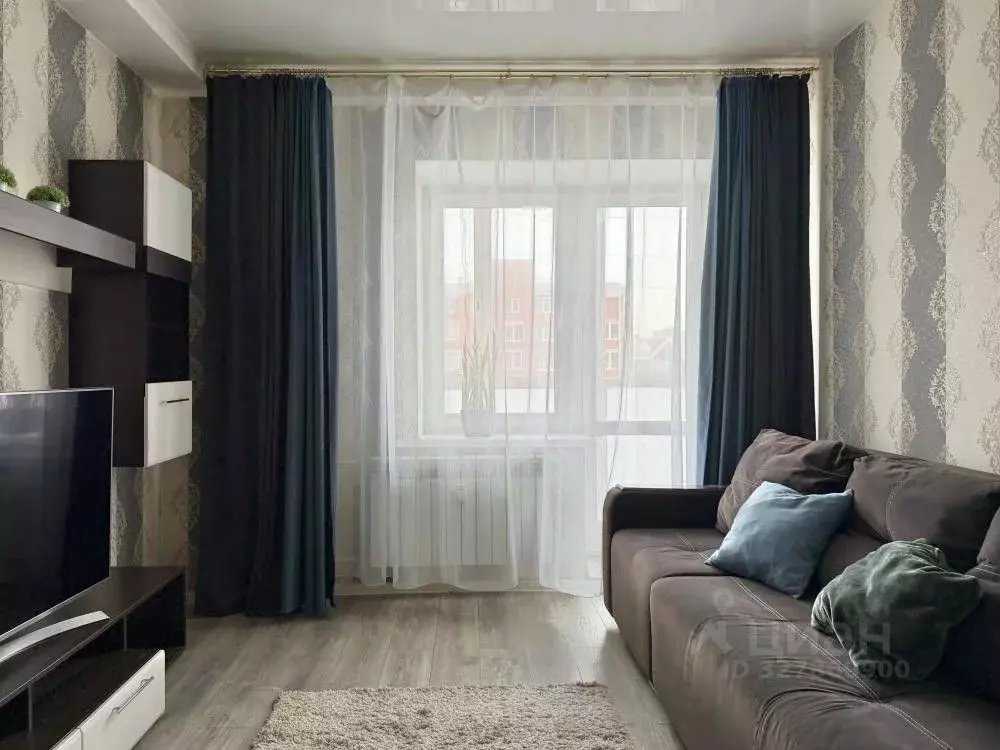 3-к кв. Иркутская область, Иркутск Ново-Ленино мкр, Березовый мкр, 140 ... - Фото 0