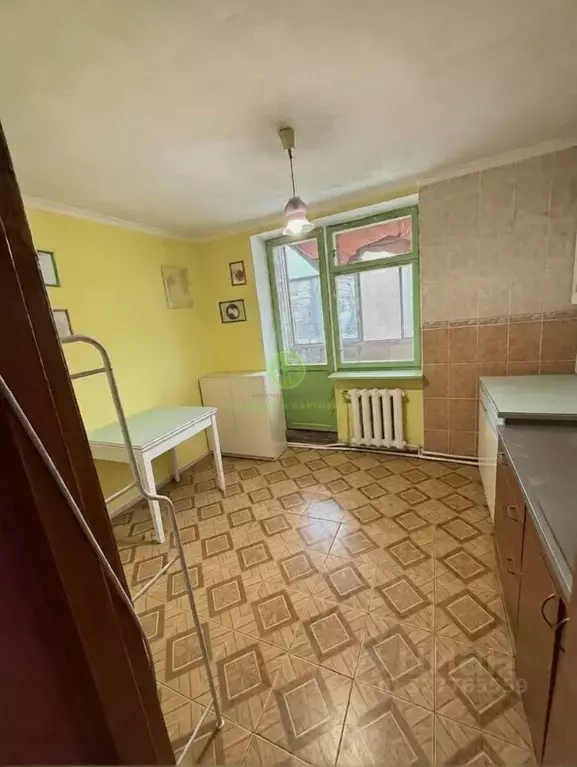 3-к кв. Крым, Бахчисарайский район, Почтовое пгт ул. Ленина, 3 (82.3 ... - Фото 1