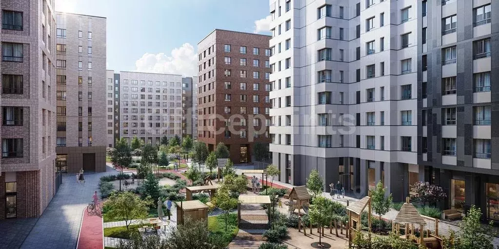 Помещение свободного назначения в Московская область, Одинцовский ... - Фото 2