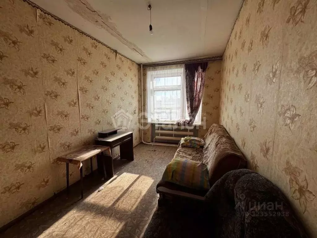 2-к кв. Волгоградская область, Дубовка ул. Рабочая, 2А (38.5 м) - Фото 1