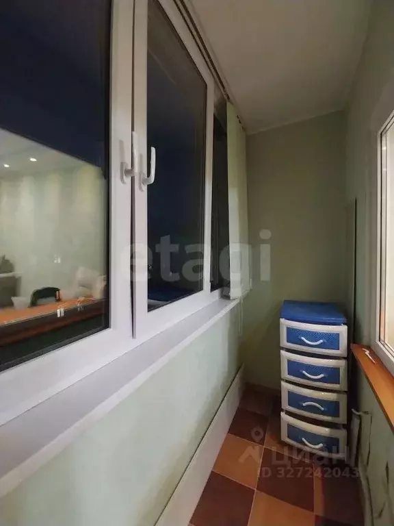 2-к кв. Ямало-Ненецкий АО, Муравленко ул. Ленина, 52 (47.9 м) - Фото 2